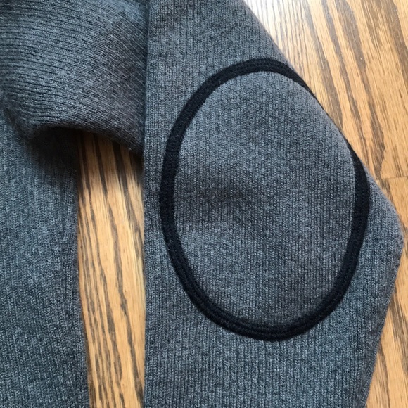 Mountain Equipment Co-op Wool Sweater - Picture 4 of 11